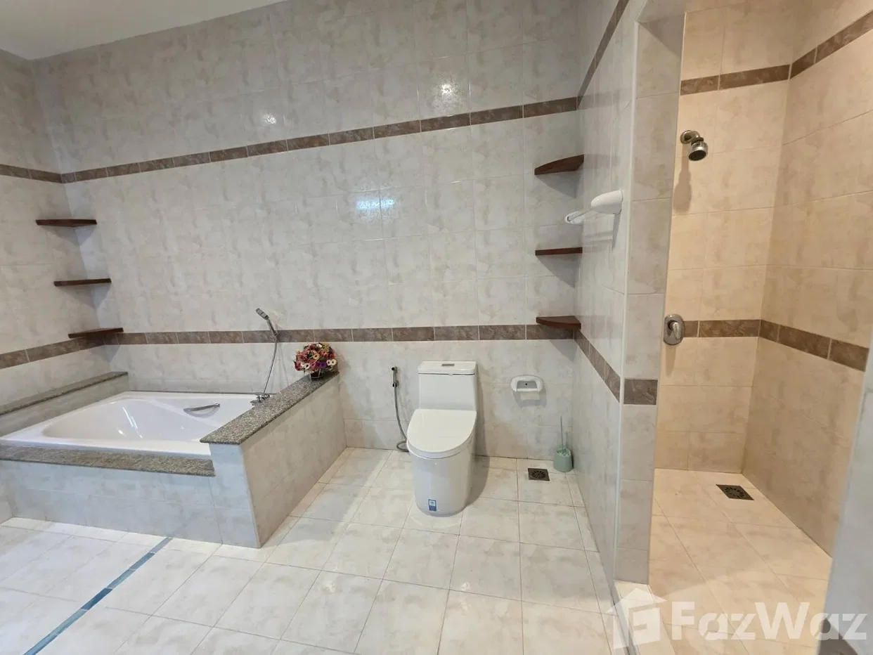 รูป วิลล่าให้เช่า 4 ห้องนอน ใน หัวหิน, ประจวบคีรีขันธ์ 6837588 - รูปที่ 43/53