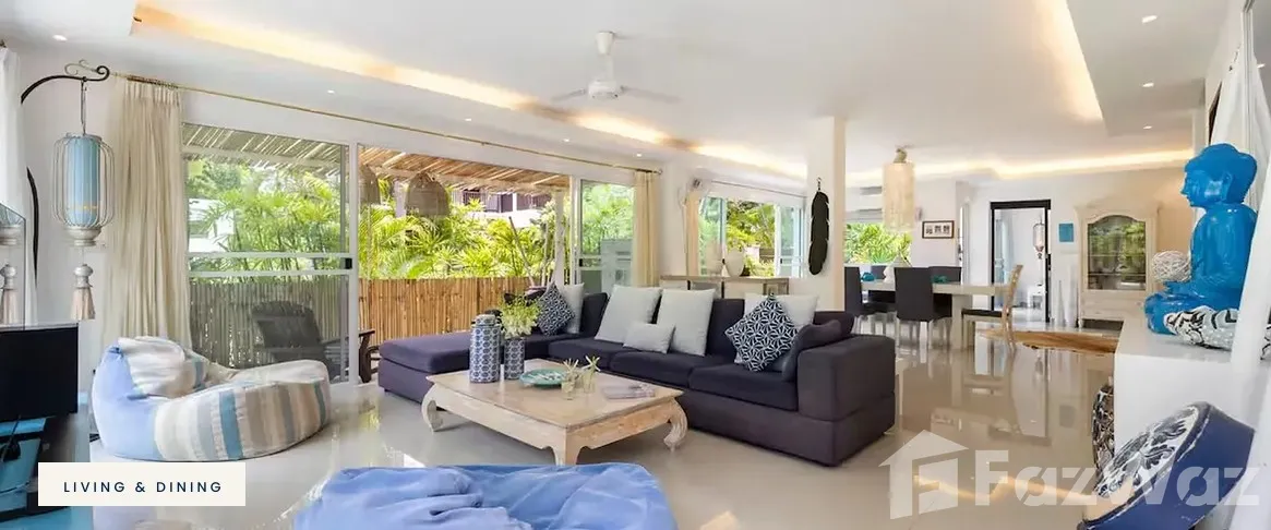 picture 4 Bedroom Villa for sale in Maret, Surat Thani  6842847 - 3/18