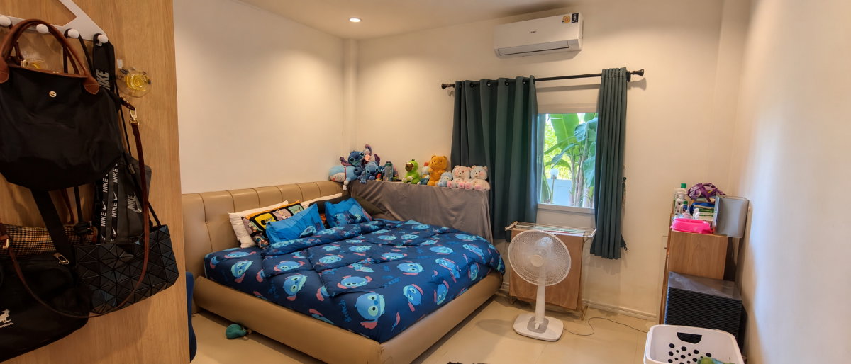 picture 🏡 Spacious single-story detached house, 67.9 sq. wah ✨ Greenville Village - 8/16
