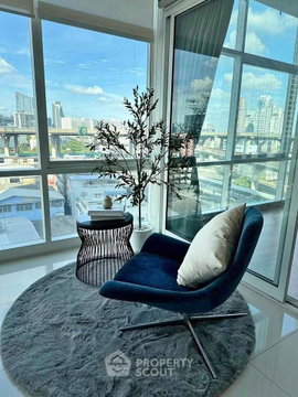 3-BR Condo at The Coast Bangkok near BTS Bang Na (ID 3371974)