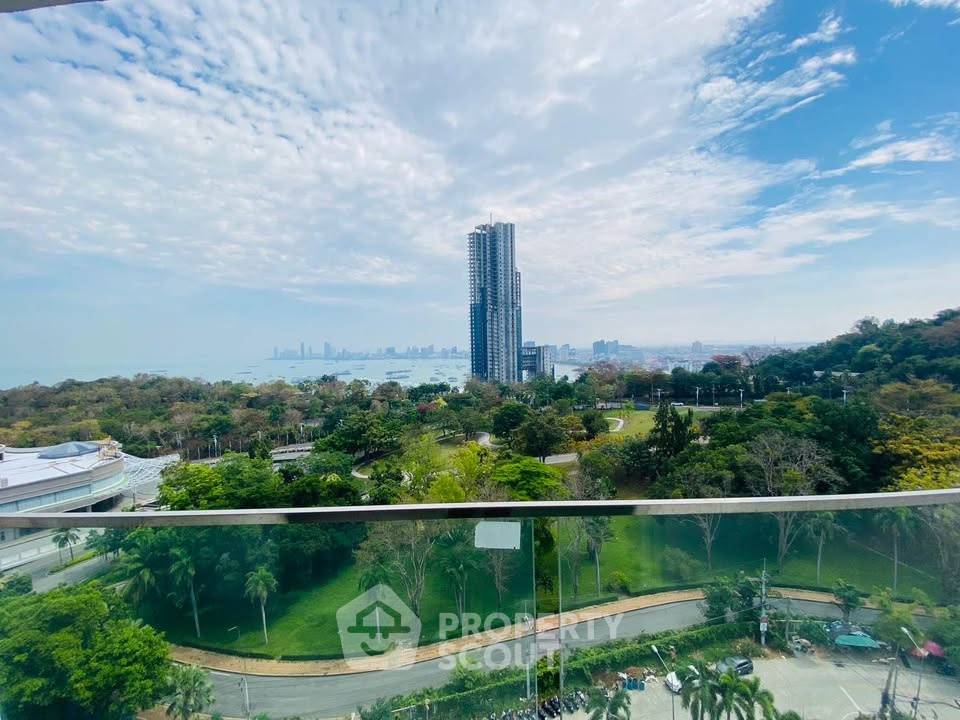 picture 2-BR Condo at Sky Residences Pattaya close to Pattaya (ID 3364572) - 10/10