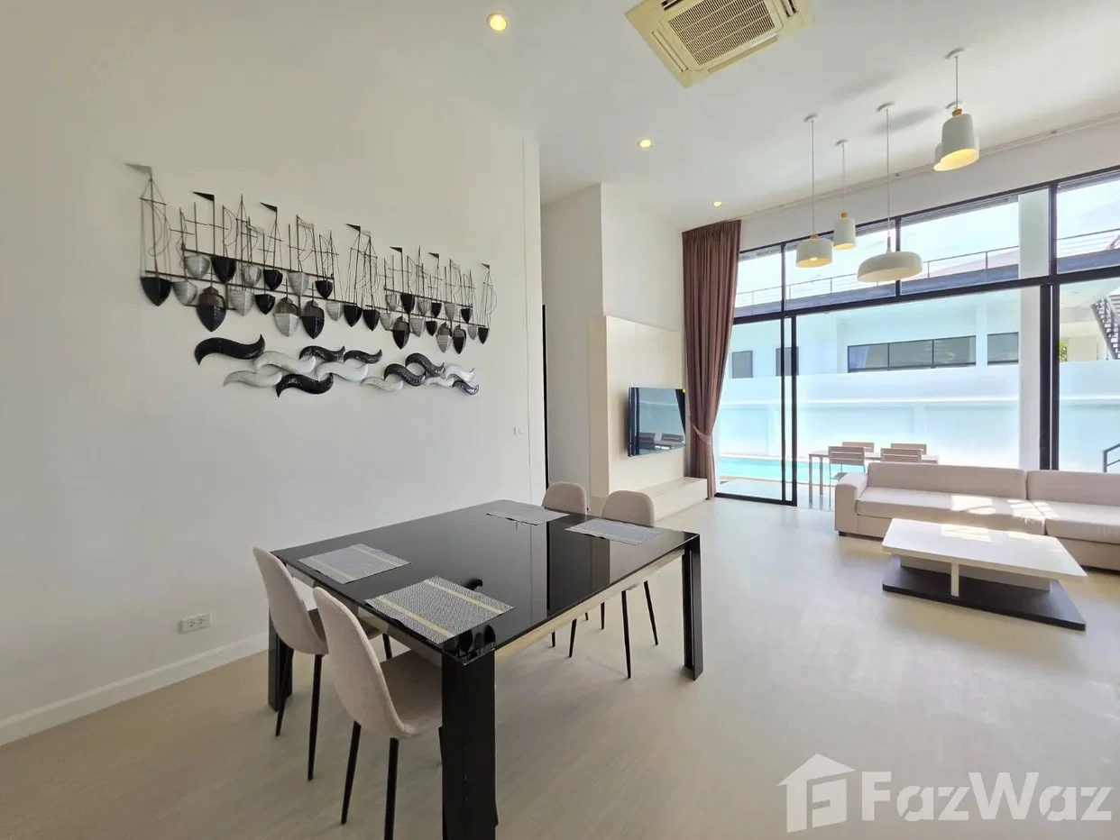 picture 3 Bedroom for rent at We By Sirin 6843889 - 15/17