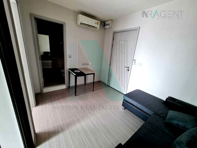 Condos for sale : 🚩 For Sell Condo LIFE SUKHUMVIT 62 Building 1, Floor 7,1 bed room, Room size 30 sqm