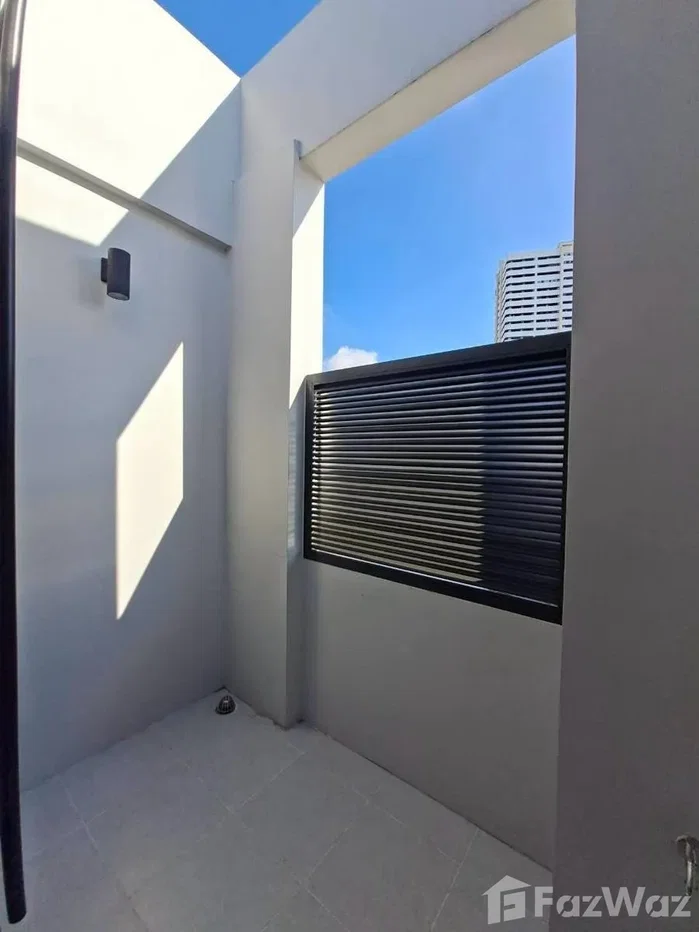 picture 4 Bedrooms Plus Housefor rent at Veritz Heritage Sathupradit 6842745 - 31/60
