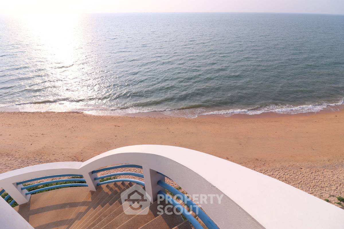 picture 1-BR Condo at VIP Condochain Pattaya in Na Chom Thian (ID 3374590) - 10/12