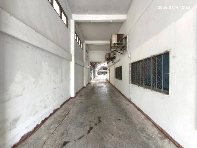 รูป อาคารพาณิชย์ 298 ตร.วา เมืองเชียงราย เชียงราย 27.5M - รูปที่ 4/65
