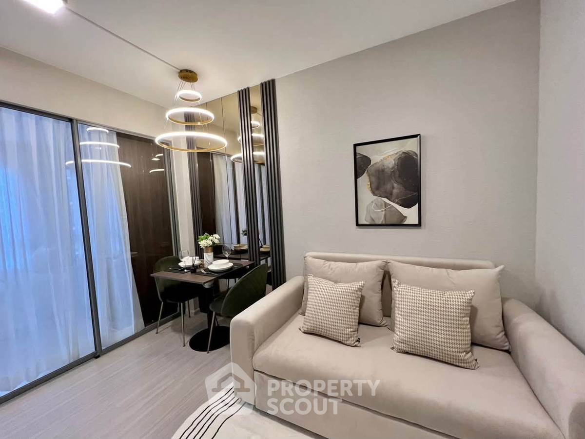 picture 1-BR Condo at Quintara Phume Sukhumvit 39 near BTS Phrom Phong (ID 3373264) - 1/6
