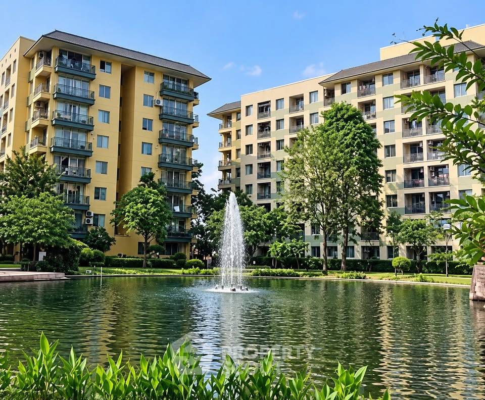รูป คอนโด 2 ห้องนอน ขายที่ The Parkland Bangna ย่านบางนา (ID 3372195) - รูปที่ 12/12