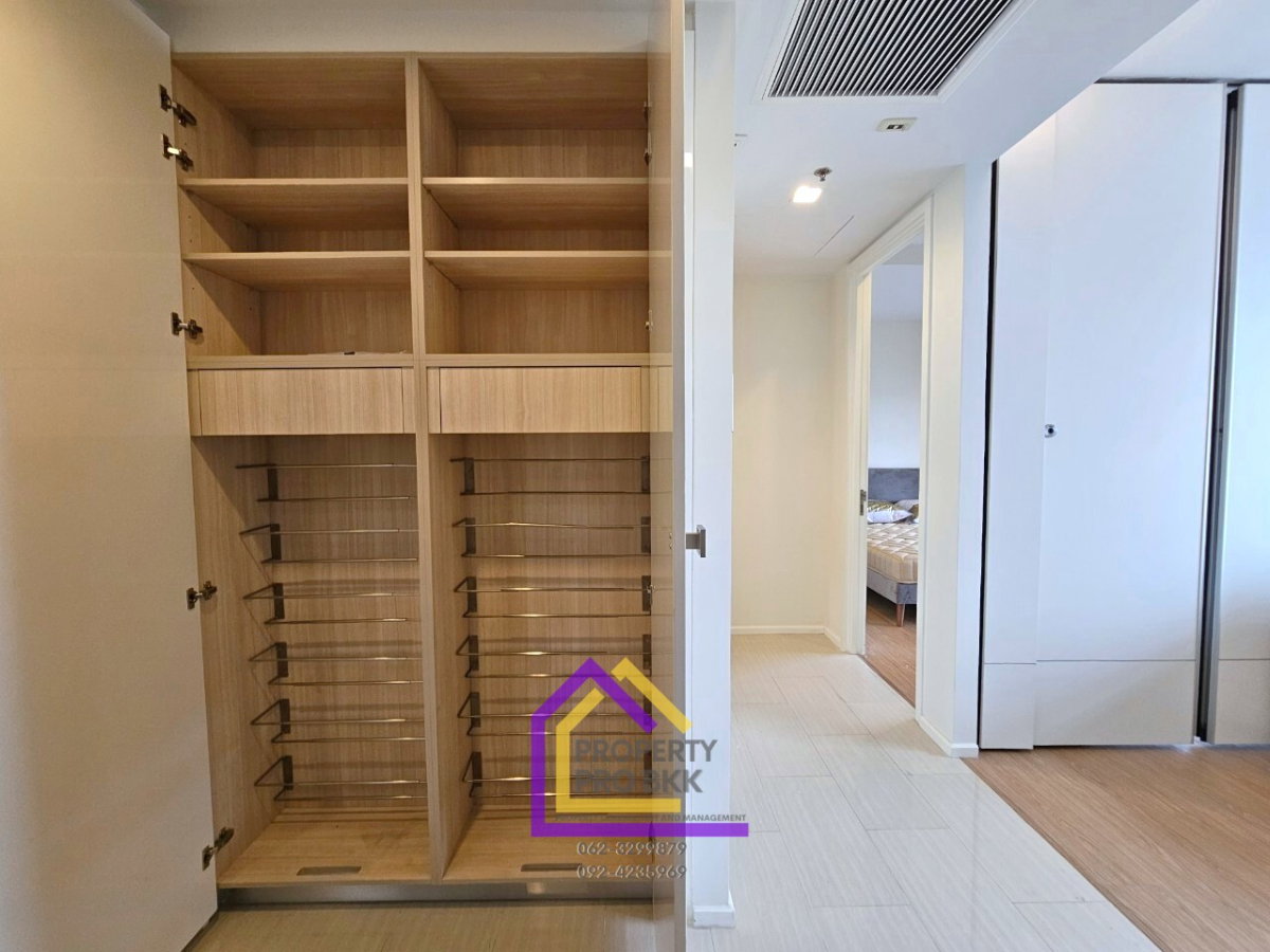 รูป 🌟 ให้เช่า 1 ห้องนอน ห้องมุม | Circle Living Prototype (Circle 2) 🌟 - รูปที่ 10/21