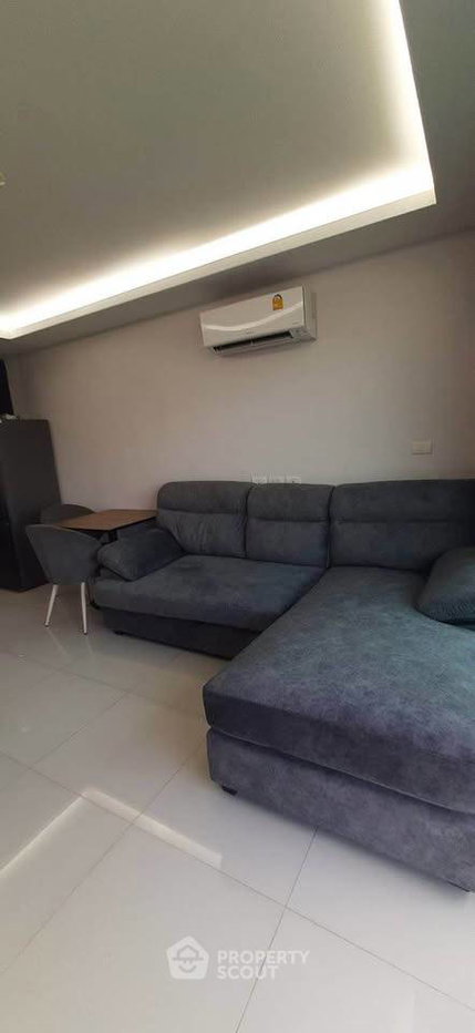 รูป คอนโด 1-ห้องนอน ที่ คลับ รอยัล ใกล้ ปราสาทสัจธรรม (ID 3356202) - รูปที่ 4/7