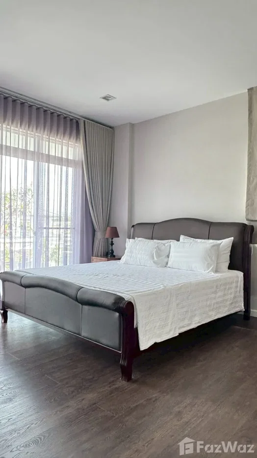 รูป บ้านเดี่ยวให้เช่า 4 ห้องนอน ในโครงการ สีวลี รัษฎา 6094891 - รูปที่ 19/24