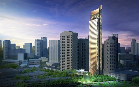 📍For Sale ✨The Lumpini 24✨2 beds 2 baths, Size 55 sqm., near BTS / MRT Phromphong (0.9 km) Tel.0982645161 