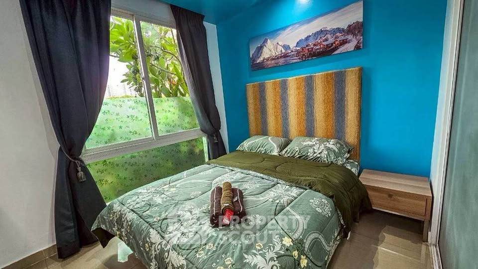 picture 2-BR Condo at Atlantis Condo Resort close to Pattaya (ID 3331636) - 8/13