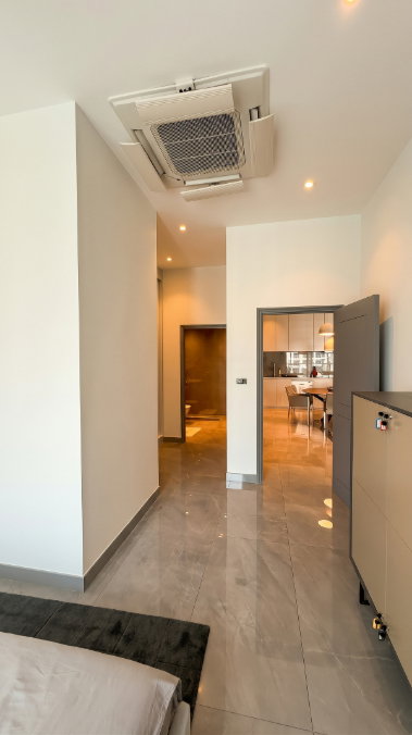 picture For Sale: Renovated 2-Bedroom Condo at Sky Villa Sathorn - 8/14