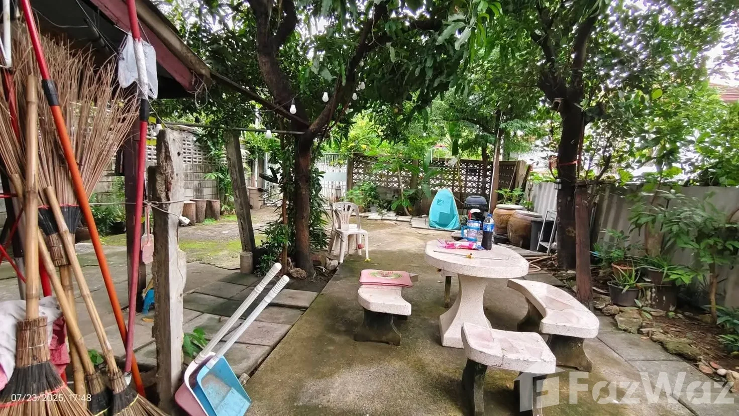 รูป ขาย บ้านเดี่ยว 3 ห้องนอน ใน จันทรเกษม, กรุงเทพมหานคร 6803176 - รูปที่ 2/13