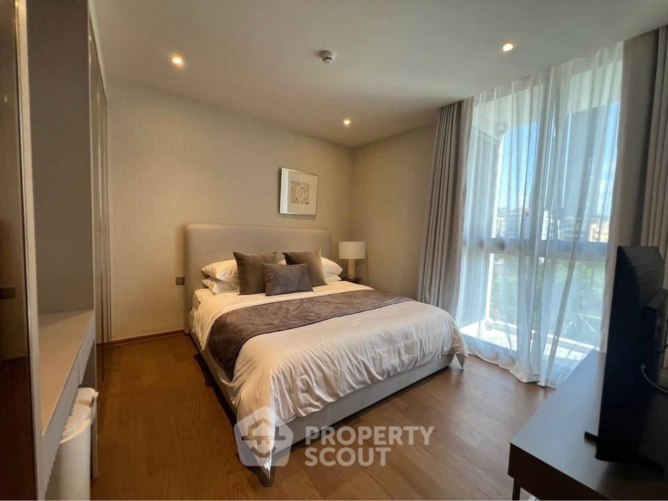 picture Pet-Friendly 2-BR 103 Sqm Via 34, 300m To BTS Thong Lor (ID 3373583) - 8/18