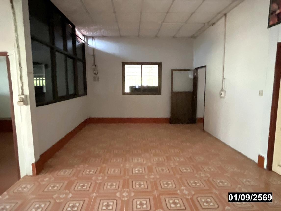 รูป บ้านเดี่ยว 118 ตร.วา พิบูลย์รักษ์ อุดรธานี 3.6M - รูปที่ 25/33