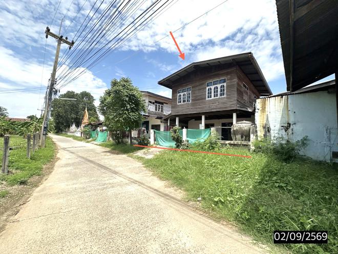 picture HOME 31 Sq.w. Kosum Phisai Maha Sarakham for 337,000 - 2/31