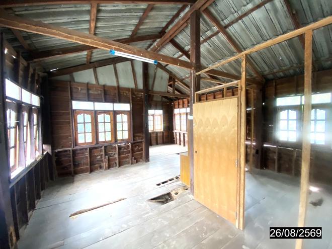picture HOME 104 Sq.w. Nong Han Udon Thani for 663,000 - 10/25