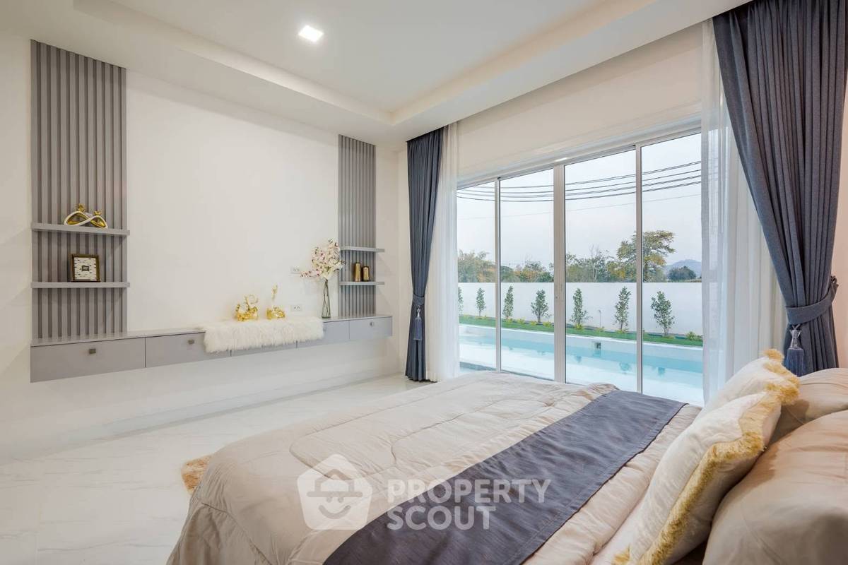 picture 3-BR Villa at Celessy Hua Hin in Thap Tai (ID 3373960) - 15/20