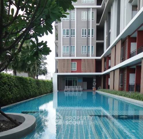 รูป ขายคอนโด 2 ห้องนอน Chambers Ramintra รามอินทรา ขนาด 71 ตร.ม. (ID 2379491) - รูปที่ 3/5
