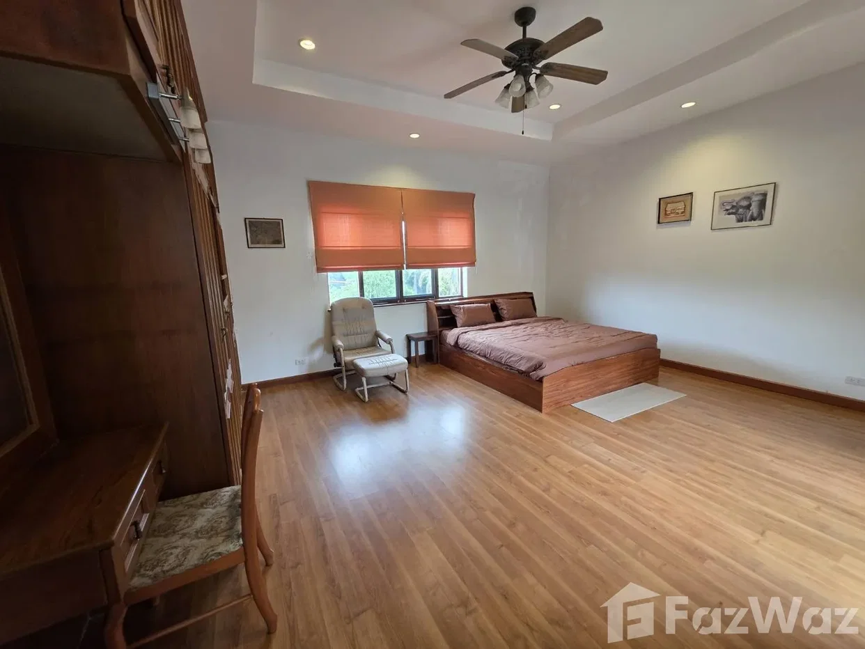 รูป วิลล่าให้เช่า 4 ห้องนอน ใน หัวหิน, ประจวบคีรีขันธ์ 6837588 - รูปที่ 44/53