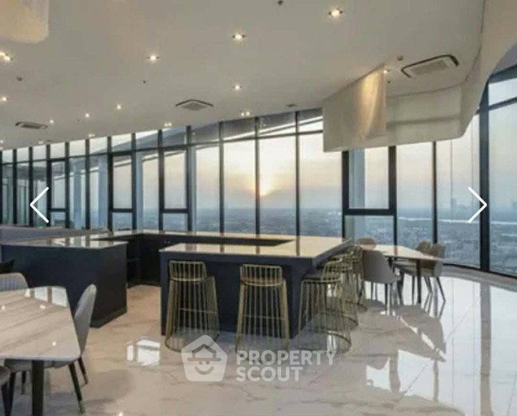 รูป ห้อง 1 ห้องนอน ชั้น 27 The Niche Mono Sukhumvit 50 ใกล้ BTS อ่อนนุช (ID 3376016) - รูปที่ 7/7