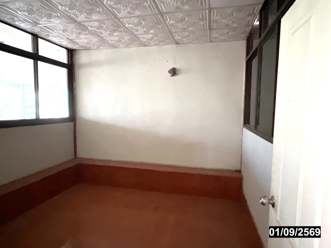 รูป บ้านเดี่ยว 118 ตร.วา พิบูลย์รักษ์ อุดรธานี 3.6M - รูปที่ 24/33