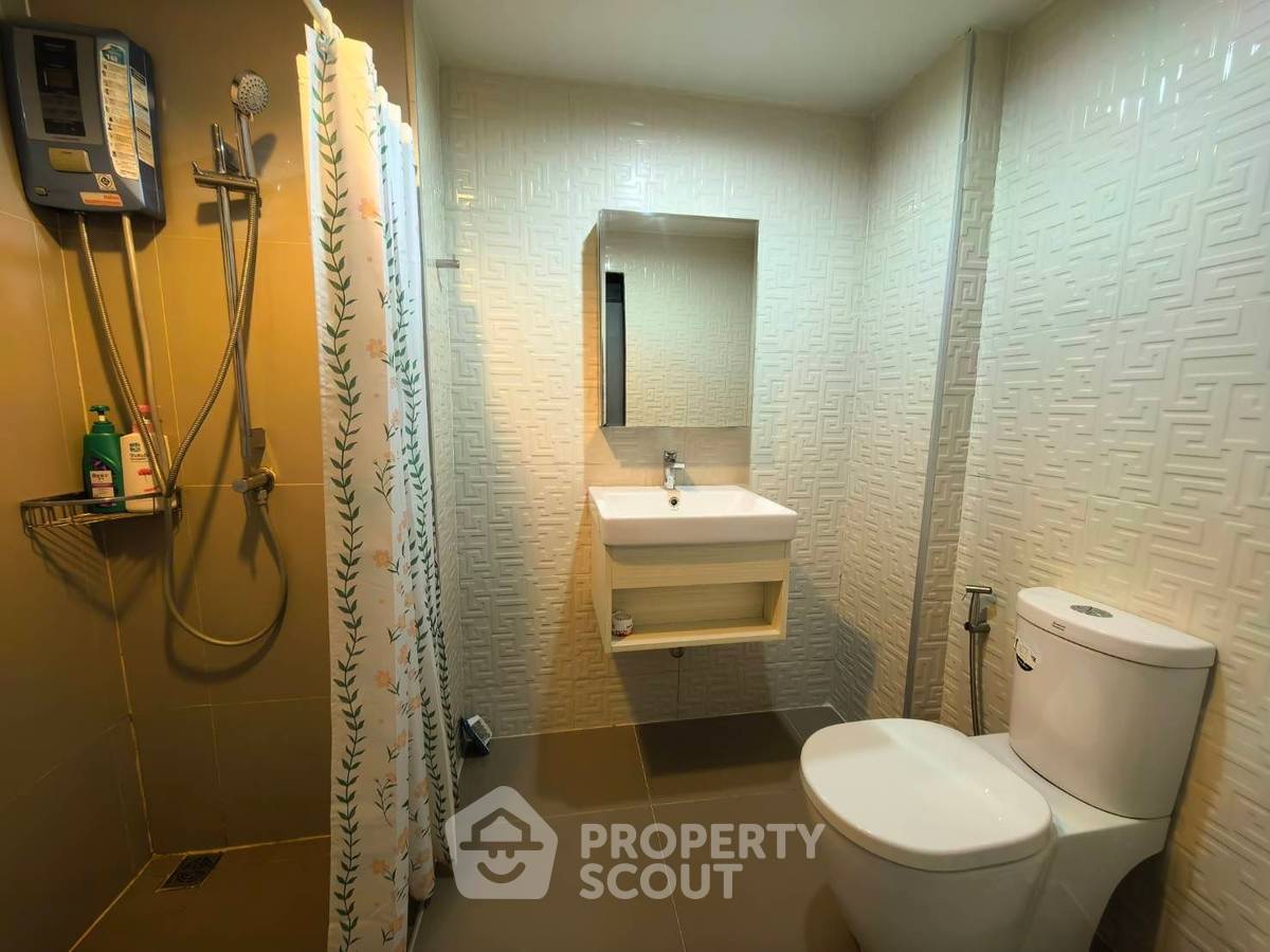 รูป คอนโด 1-ห้องนอน ที่ ลัดดา คอนโดวิลล์ ใน ศรีราชา (ID 3373275) - รูปที่ 8/9