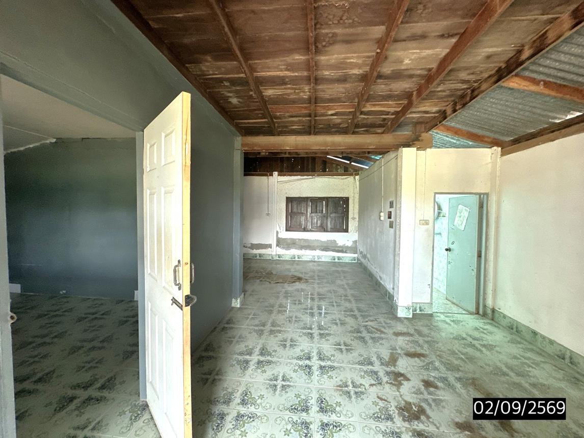 picture HOME 31 Sq.w. Kosum Phisai Maha Sarakham for 337,000 - 19/31
