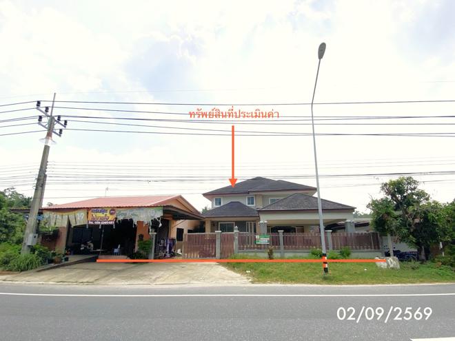 picture HOME 152 Sq.w. Muang Songkhla Songkhla for 10.3M - 1/45