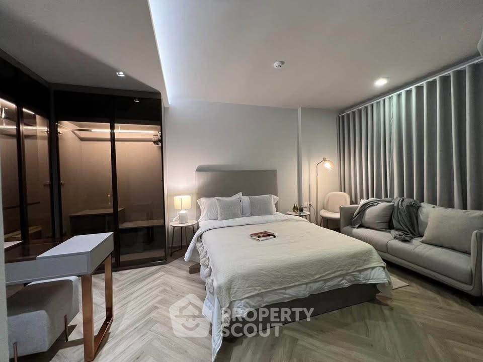 รูป คอนโด 1 ห้องนอน Chapter Thonglor 25 ย่านทองหล่อ (ID 3373975) - รูปที่ 4/11