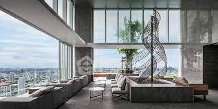 picture 29th-Floor 1-BR At The Esse Sukhumvit 36, 70m To BTS Thong Lor (ID 1158261) - 18/20