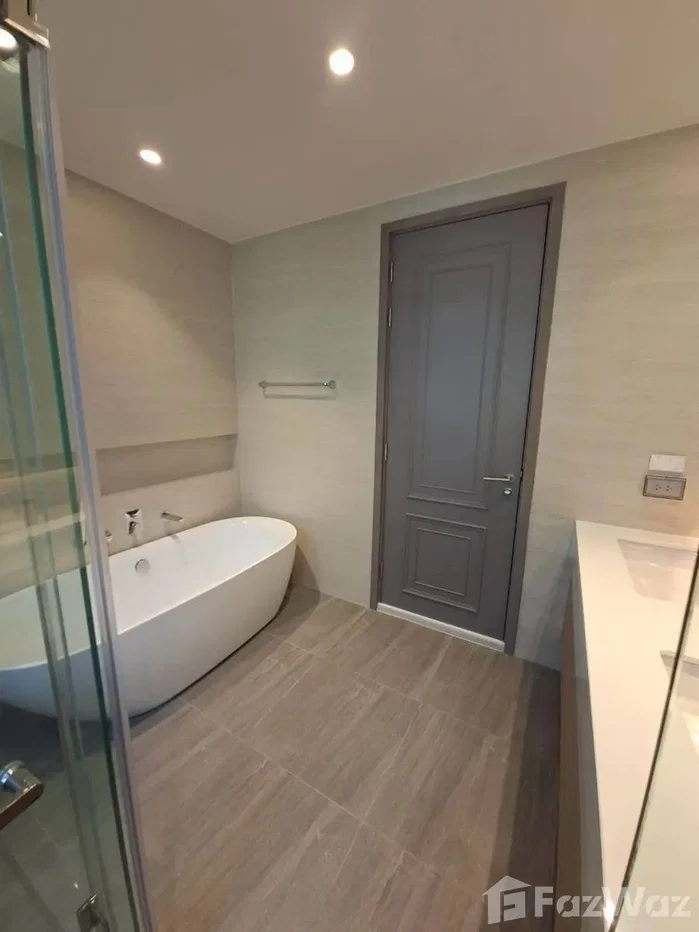 picture 4 Bedrooms Plus Housefor rent at Veritz Heritage Sathupradit 6842745 - 15/60
