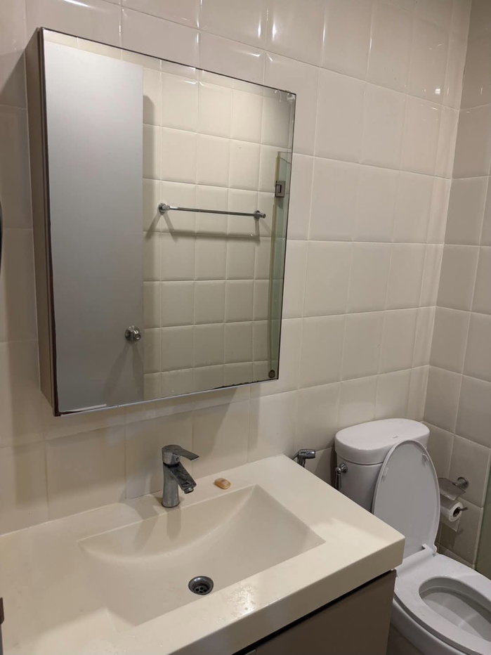 picture 🍀 For Rent The President Sukhumvit 🍀 Add Line ID: @zcondo (with@) 🔥 C6425 - 6/7