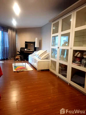ขายคอนโด : ขาย คอนโด 2 ห้องนอน ในโครงการ เบลล์ แกรนด์ พระราม 9 6843803