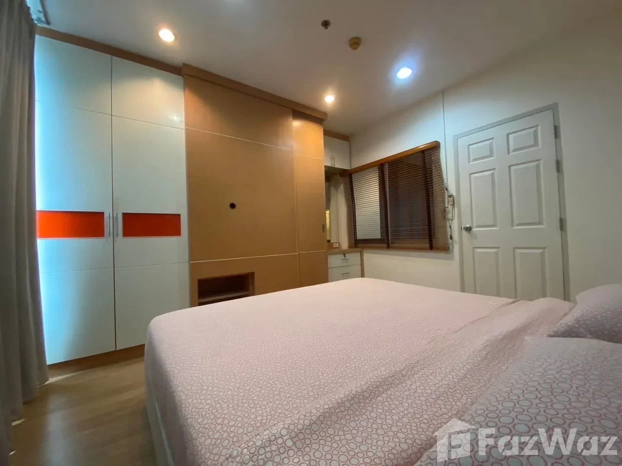 picture Top Floor Unit at Life @ Ratchada - Ladprao 6842260 - 6/10