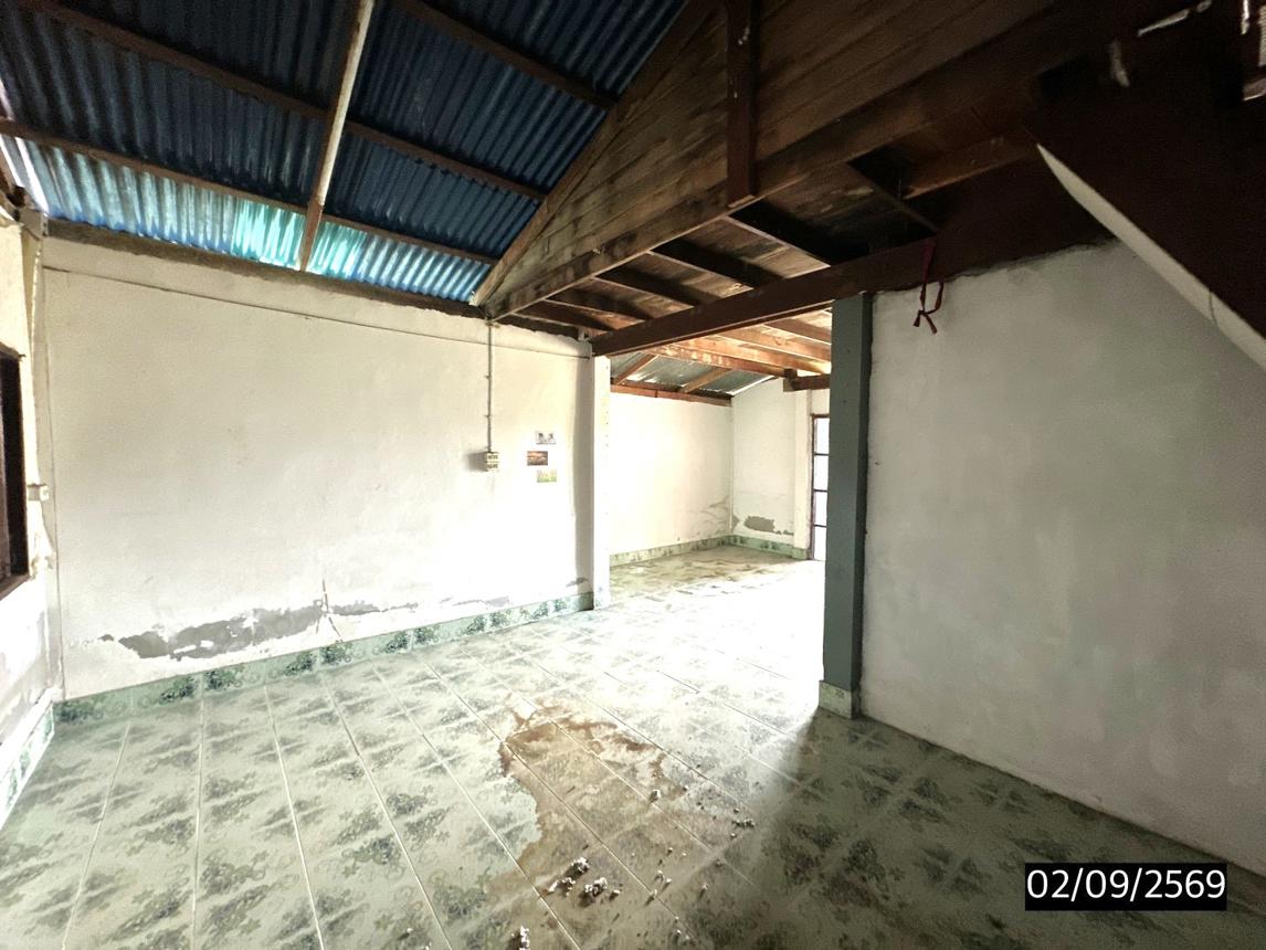 picture HOME 31 Sq.w. Kosum Phisai Maha Sarakham for 337,000 - 23/31