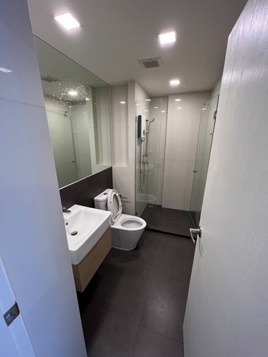 1-bed condo for rent, 30 sqm, Chambers On Nut Station