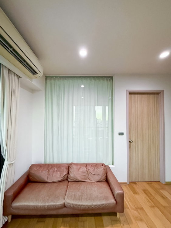 รูป 💥CP-10985💥ว่าง ให้ เช่า ฟิวส์ สาทร - ตากสิน👉แอดไลน์ @mastercondo - รูปที่ 4/8