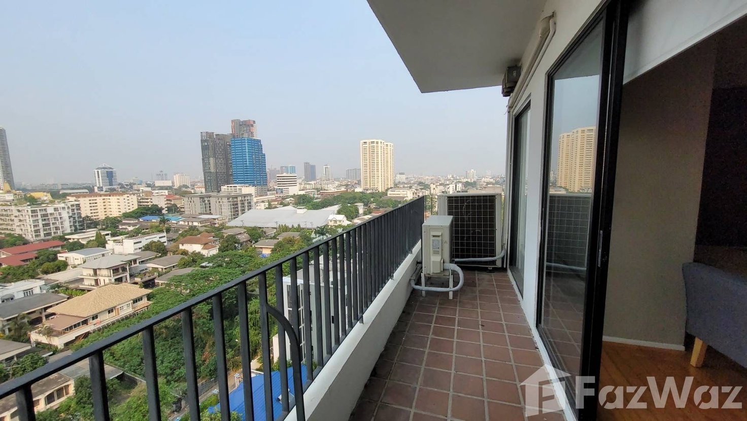 picture Big One Bedroom Unit in the Center of Thonglor 1384370 - 5/5