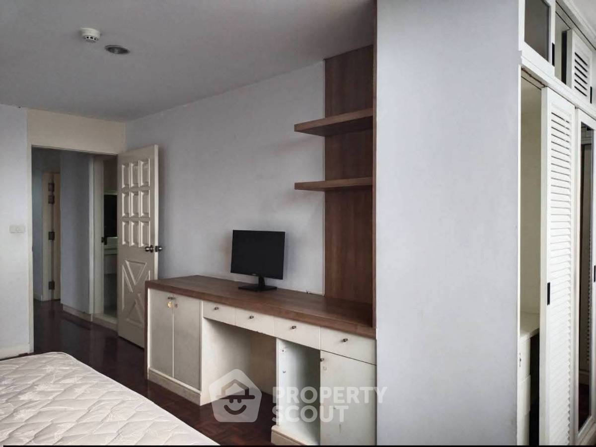picture 3-BR Condo Tai Ping Towers Sukhumvit 63 Near ARL Ramkhamhaeng (ID 3376317) - 7/11