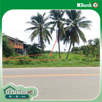 รูป ที่ดินว่างเปล่า 970 ตร.วา เมืองสุโขทัย สุโขทัย 1.9M - รูปที่ 19/21