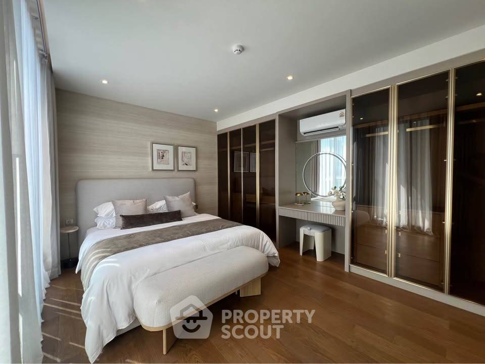 picture Pet-Friendly 2-BR 103 Sqm Via 34, 300m To BTS Thong Lor (ID 3373583) - 13/18