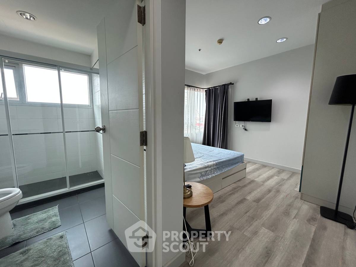 picture 2-BR Condo at Centric Sea Pattaya close to Central Pattaya (ID 3373843) - 9/13