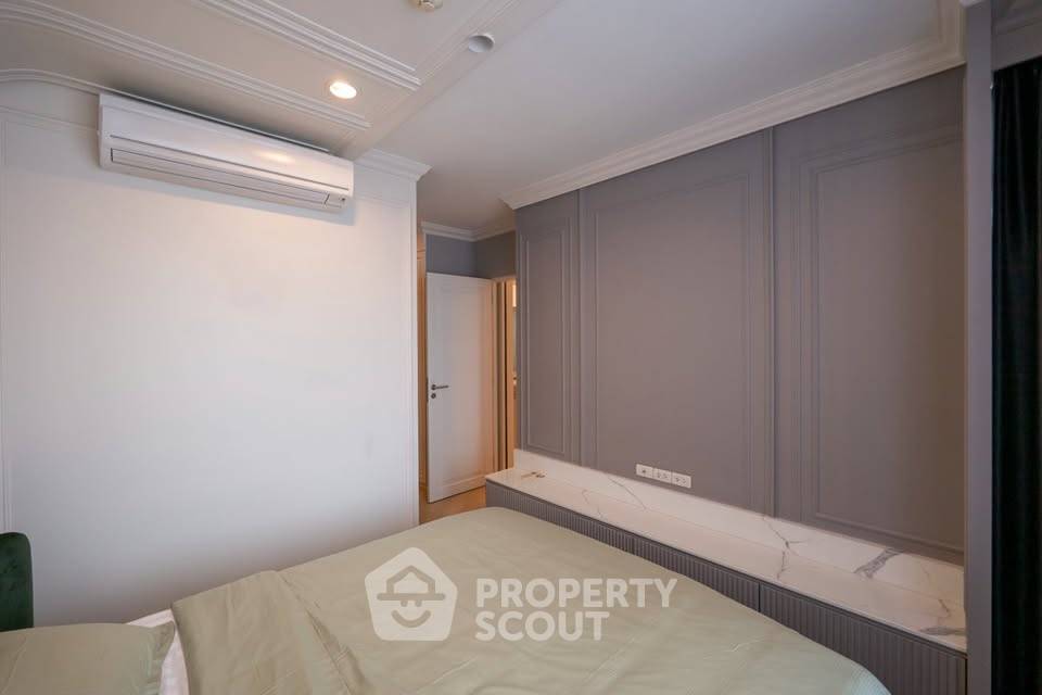 picture 2-BR Condo at Pyne By Sansiri near BTS Ratchathewi (ID 3374315) - 7/11