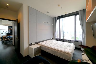 Condos for rent : The Edge Sukhumvit 23 Book before anyone else near BTS Asok