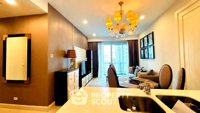 Condos for sale : 2-BR Q Langsuan For Sale Near BTS Ratchadamri (ID 3371703)
