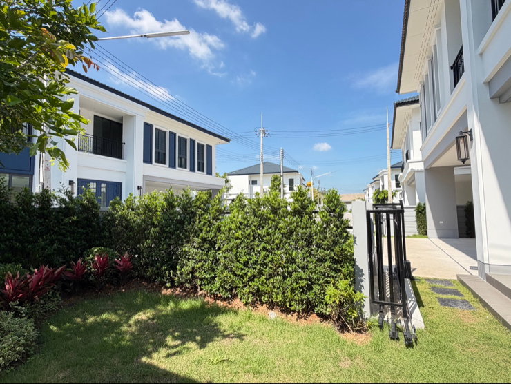 picture Large, luxurious rental house; fully furnished and equipped with appliances. - 7/50
