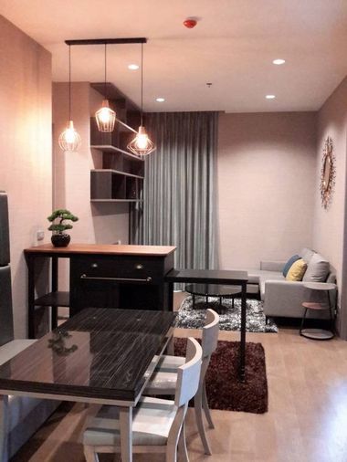 2-bed condo for rent, 85 sqm, The Diplomat Sathorn